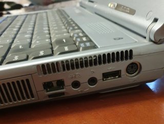 Portátil Smartbook ADL M288 Plata