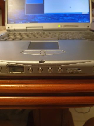 Portátil Smartbook ADL M288 Plata