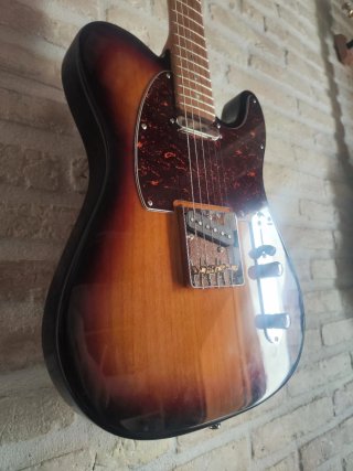 Sire Larry Carlton T7 Guitarra Eléctrica