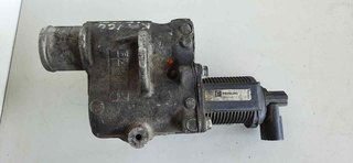 VALVULA EGR RENAULT KANGOO (F/KC0) 1.2 140780