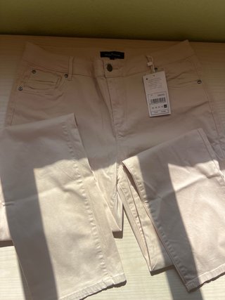 Pantalón Amichi Beige Talla 44