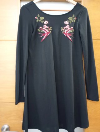 Lote Ropa Mujer Talla M (38) 7kg