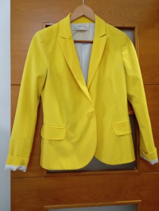 Lote Ropa Mujer Talla M (38) 7kg