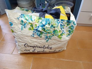 Lote Ropa Mujer Talla M (38) 7kg