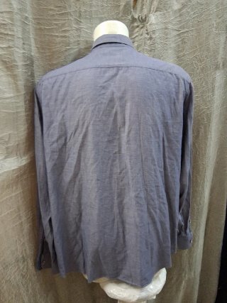 Camicia Navigare  puro cotone Uomo XXXL