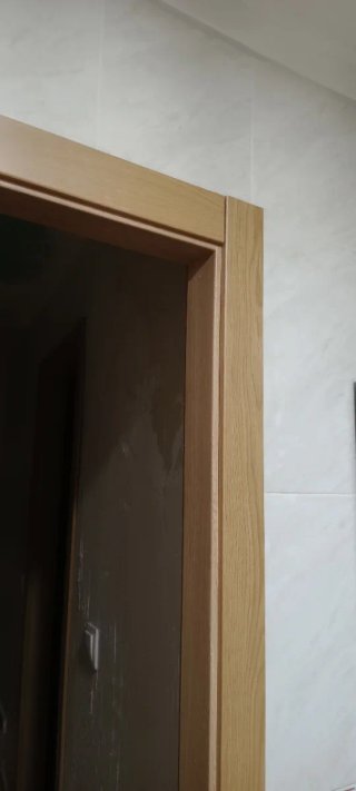 Puerta instalación