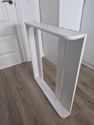 Cambiador Cómoda Blanco