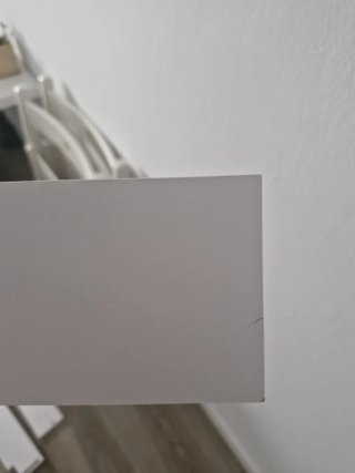 Cambiador Cómoda Blanco