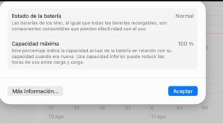 Macbook Air 13” Space Gray M2