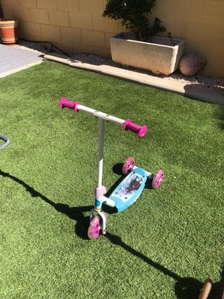 Remolque , bicis y patinetes