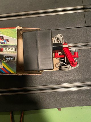 Trasformatore Polistil 12V A90B per Slot Car
