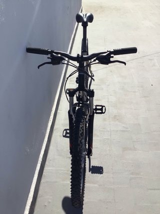 Bici MTB 26 Revisada y Lista