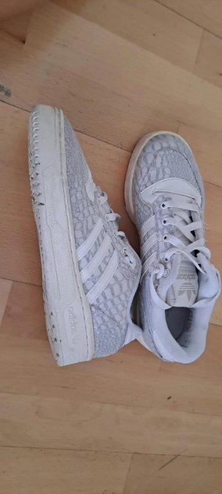 Zapatillas Adidas Mujer