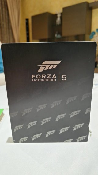 Forza 5 Motorsport Edición Limitada Xbox One