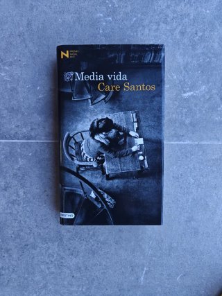 Media vida