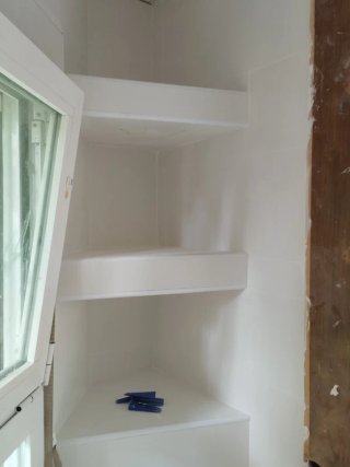 Albañil Madrid | Pladur | Pintura | Azulejos