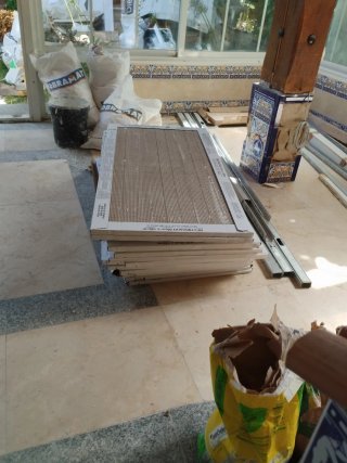Albañil Madrid | Pladur | Pintura | Azulejos