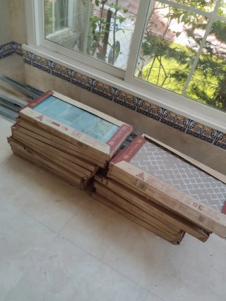 Albañil Madrid | Pladur | Pintura | Azulejos