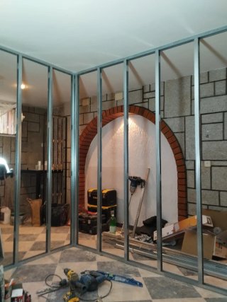 Albañil Madrid | Pladur | Pintura | Azulejos