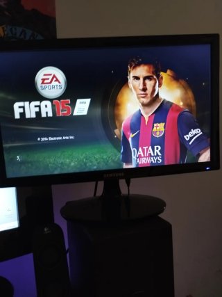 Xbox 360 120GB Nero