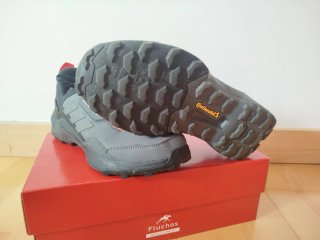 Adidas Terrex Gore-Tex Zapatillas Trekking Gris