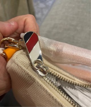 Bolso tela  Tommy Hilfiger