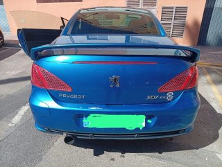 Peugeot 307 2006