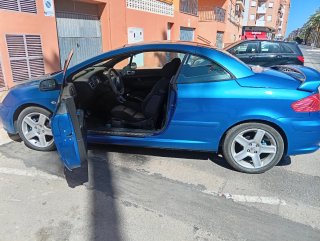 Peugeot 307 2006