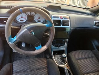 Peugeot 307 2006
