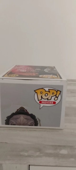 Funko Pop The Chamberlain Skeksis