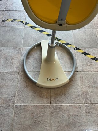 Silla Bebé Bloom Fresco + Reductor