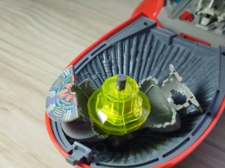 Set Royal Guard Star Wars Micro Machines