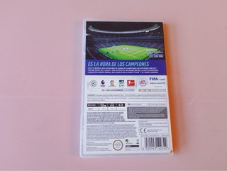 FIFA 19 Nintendo Switch