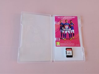 FIFA 19 Nintendo Switch