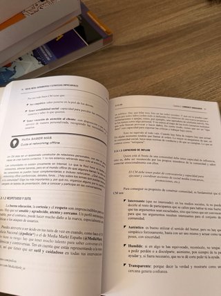 Social media : herramientas y estrategias empre...