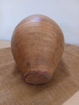 Cántaro antiguo de Priego
