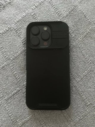 iPhone 16 Pro 128 GB Negro