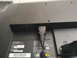 PC   Ryzen 5 5600G | 16GB RAM 1TB NVMe Monitor 24"