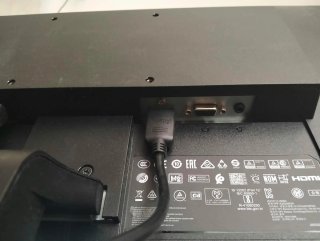 PC   Ryzen 5 5600G | 16GB RAM 1TB NVMe Monitor 24"