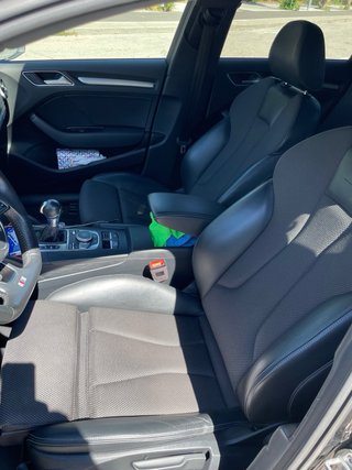 Audi A3 2017