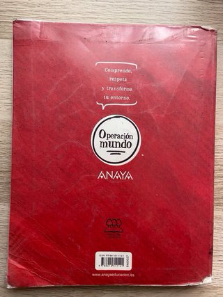 Matemáticas aplicadas a las Ciencias Sociales I...