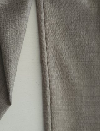 Completo Tommy Hilfiger Beige Uomo TG 46