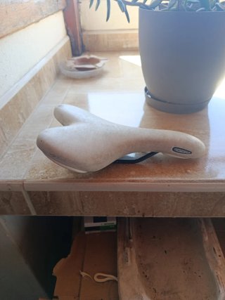 Sillín Selle Royal Viper
