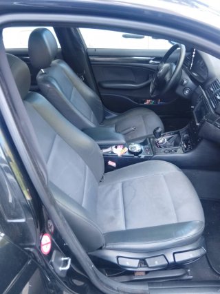 BMW Serie 3 2004