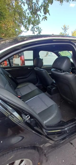 BMW Serie 3 2004