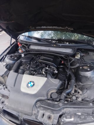 BMW Serie 3 2004