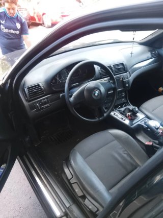 BMW Serie 3 2004