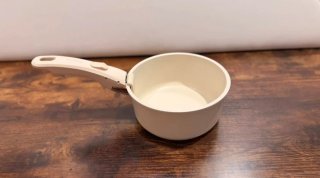 Set Cocina 12 piezas - Beige