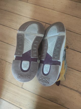 Zapatillas Munich Talla 42