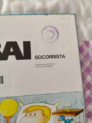 Libros Ibai